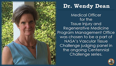 Dr. Wendy Dean