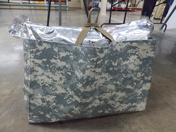 portable carry-all bag