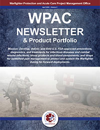 WPAC Newsletter May 2022