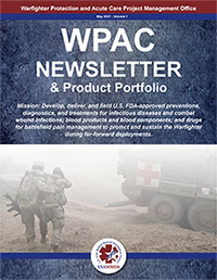 WPAC Newsletter May 2021